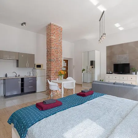 Przestronne Dwa Z Widokiem Na Rynek I Plac Solny! * Wrocław