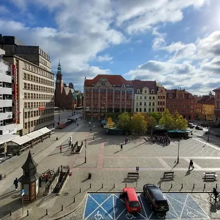 Main Square View! *
