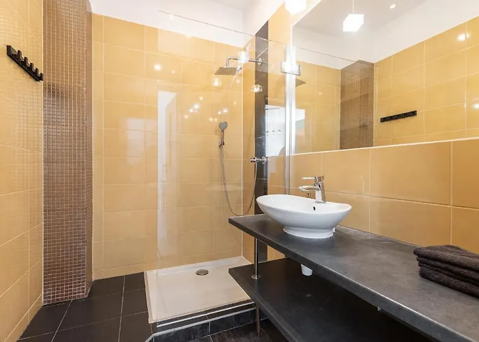 Apartament Przestronne Dwa Z Widokiem Na Rynek I Plac Solny!